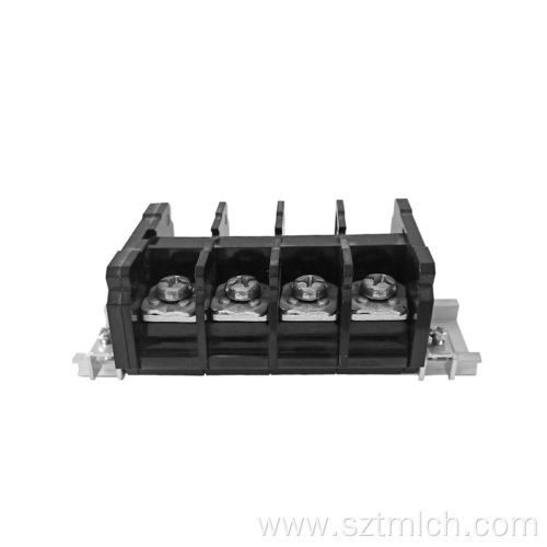 Power Supply High Current Terminal Customized Terminal Block